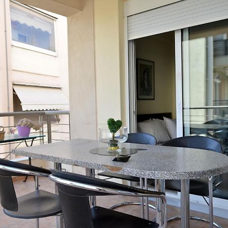 Delmare Dion Apartment Thessaloniki Exterior photo