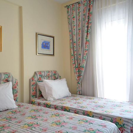 Delmare Dion Apartment Thessaloniki Exterior photo