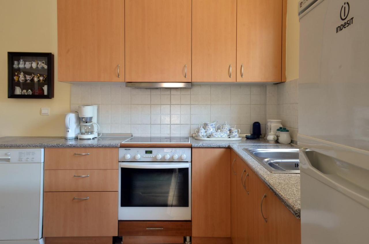 Delmare Dion Apartment Thessaloniki Exterior photo
