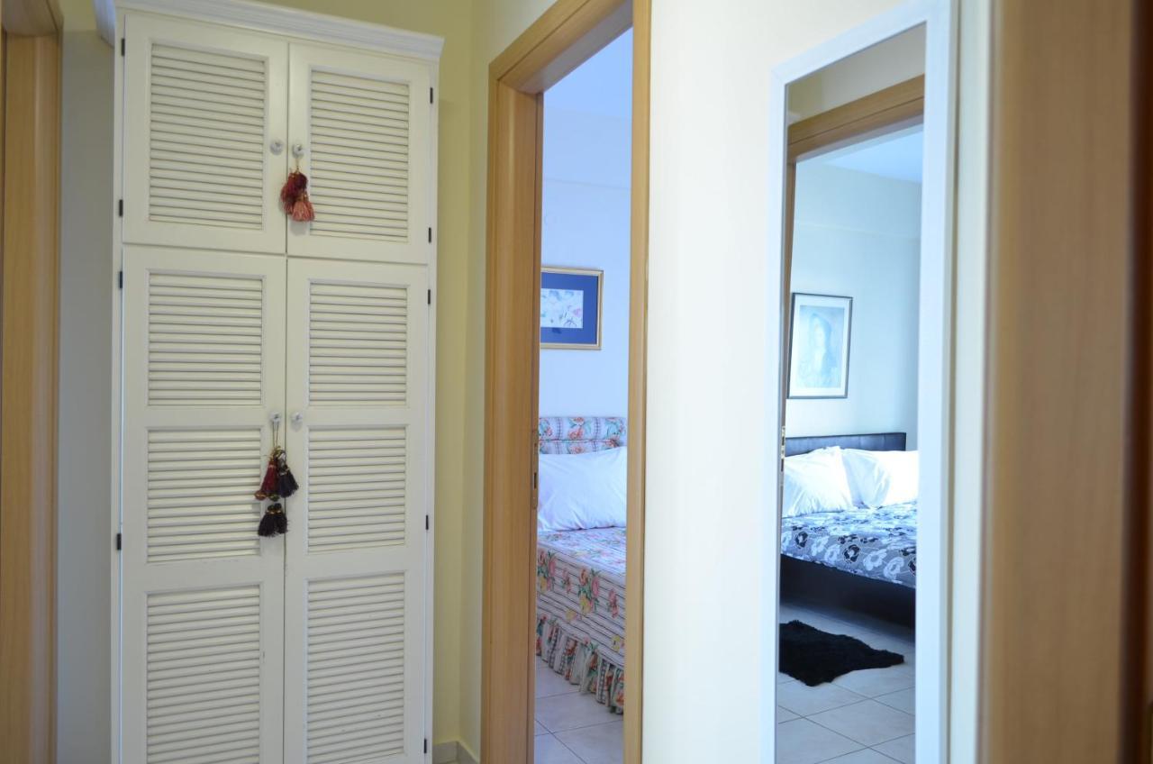 Delmare Dion Apartment Thessaloniki Exterior photo